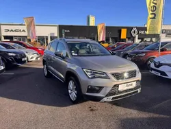 Seat Ateca 1.4 EcoTSI 150 ch ACT Start/Stop DSG7 Style