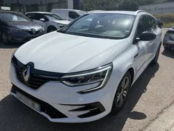 Renault Mégane Estate (4) evolution Blue dCi 115 EDC
