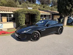 JAGUAR F-TYPE COUPE F-Type Coupé 2.0i - BVA Quickshift - Stop/Start . PHASE 2