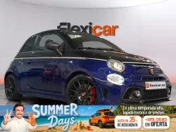 ABARTH 595 1.4T JET PISTA 118KW