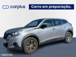 Peugeot 2008 1.2 PureTech Active