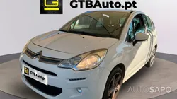 Citroen C3 de 2016