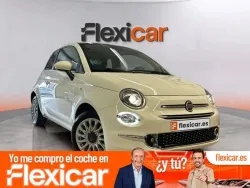 Fiat 500 Monotrim 1.0 Hybrid 51KW (70 CV)