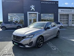 Peugeot 308 III PureTech 130 S&S ALLURE