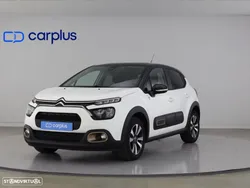 Citroën C3 1.2 PureTech C-Series