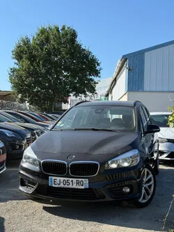 BMW SERIE 2 GRAN TOURER F46 216D 116 Ch BUSINESS BVA 7 PLACES