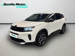 Citroen C5 Aircross PureTech S&S Plus 130
