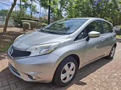 Nissan Note 1.2 acenta+