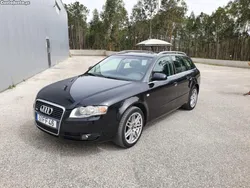 Audi A4 (A4)