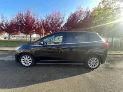 Ford Grand C-Max Titanium