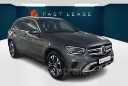 Mercedes-Benz GLC 220 d Business Line 4MATIC – Diesel – 194cv