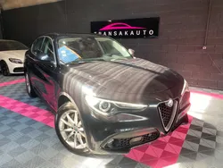 ALFA ROMEO STELVIO 2.2 210 ch Q4 AT8 Lusso