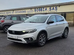 Fiat TIPO CROSS 1.6 MULTIJET 130CH S/S CROSS