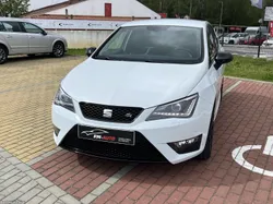 Seat Ibiza FR