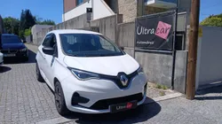Renault Zoe Limited 50