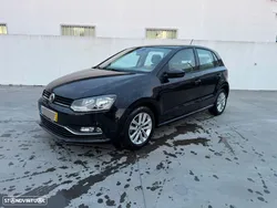 VW Polo 1.0 Confortline