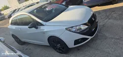 SEAT Ibiza SC 1.9 TDI PD Sport