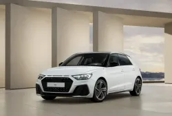 Audi A1 Sportback 30 TFSI Adrenalin Black edition 85kW