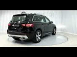 Mercedes-Benz GLB 180 d Progressive