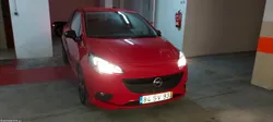 Opel Corsa GT