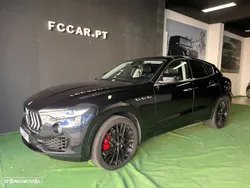 Maserati Levante 3.0 V6
