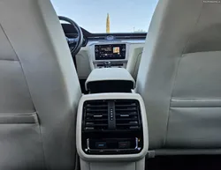 VW Passat Variant 2.0 TDi Confortline