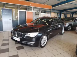 BMW Série 7 V (F01/F02) 730dA xDrive 258ch Exclusive