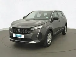 Peugeot 5008 Hybrid 136 e-DCS6 - Active Pack