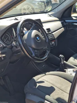 BMW X1 Sdrive 18D