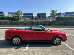Audi Cabriolet 2.3