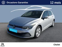 Volkswagen Golf 2.0 TDI SCR 150 DSG7 Life Business