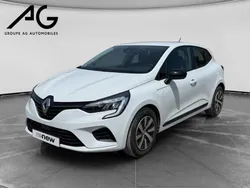 Renault Clio V TCe 90 Equilibre