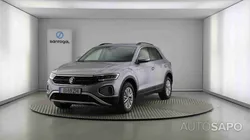 Volkswagen T-Roc 1.0 TSI de 2024
