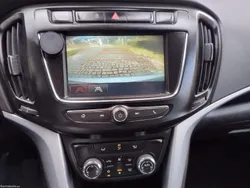 Opel Zafira 1.6 CDTi 136cv NACIONAL - 7 Lugares - GPS - Camara Marcha trás - c/ GARANTIA - Classe 1