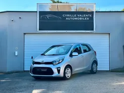 Kia picanto 1.0 67 active Business 1ère main origine France TVA récupérable LOA possible