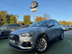 Audi Q3 45 TFSIe S tronic