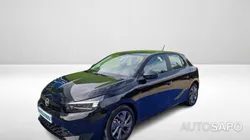 Opel Corsa 1.2 T Elegance de 2024