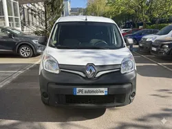 Kangoo maxi blue dci 115 cv r-link