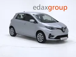 Renault Zoe (c/ Bateria) Intens 50