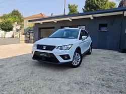 Seat Arona Style 115 Cv Nacional
