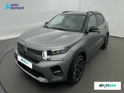 Citroen C3 Electrique 113ch 44,2kWh autonomie confort MAX