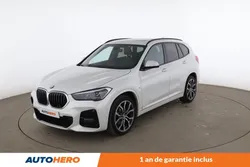 BMW X1 sDrive18d M Sport BVA8 150 ch