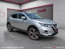 NISSAN QASHQAI 1.2 DIG-T 115 N-Connecta Toit panoramique Garantie 12 mois