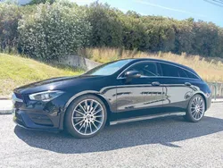 Mercedes-Benz CLA 200 d Shooting Brake AMG Line Aut.