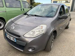 Clio 3 de 2009