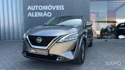 Nissan Qashqai de 2023