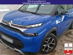 Citroën C3 Aircross essence 110 Shine