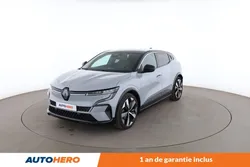 Renault Mégane E-TECH EV40 Standard Charge Techno 130 ch