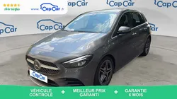 Mercedes Classe B 1.3 180 136 7G-DCT AMG Line