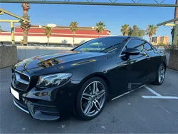 MERCEDES CLASSE E COUPE 220d 195 bva9 PACK AMG